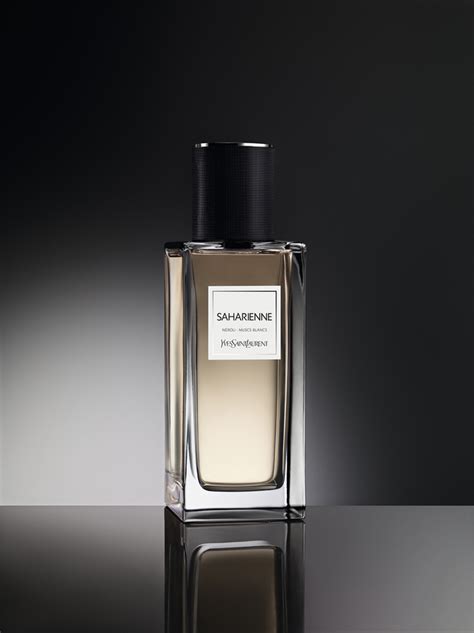 perfume saharienne.